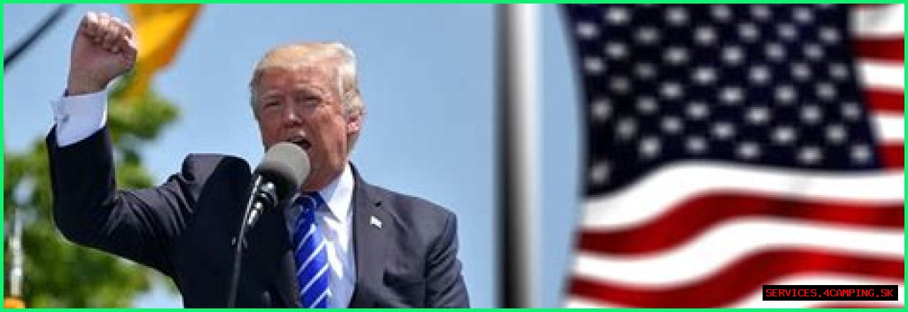 A Controversial Figure In American Politics