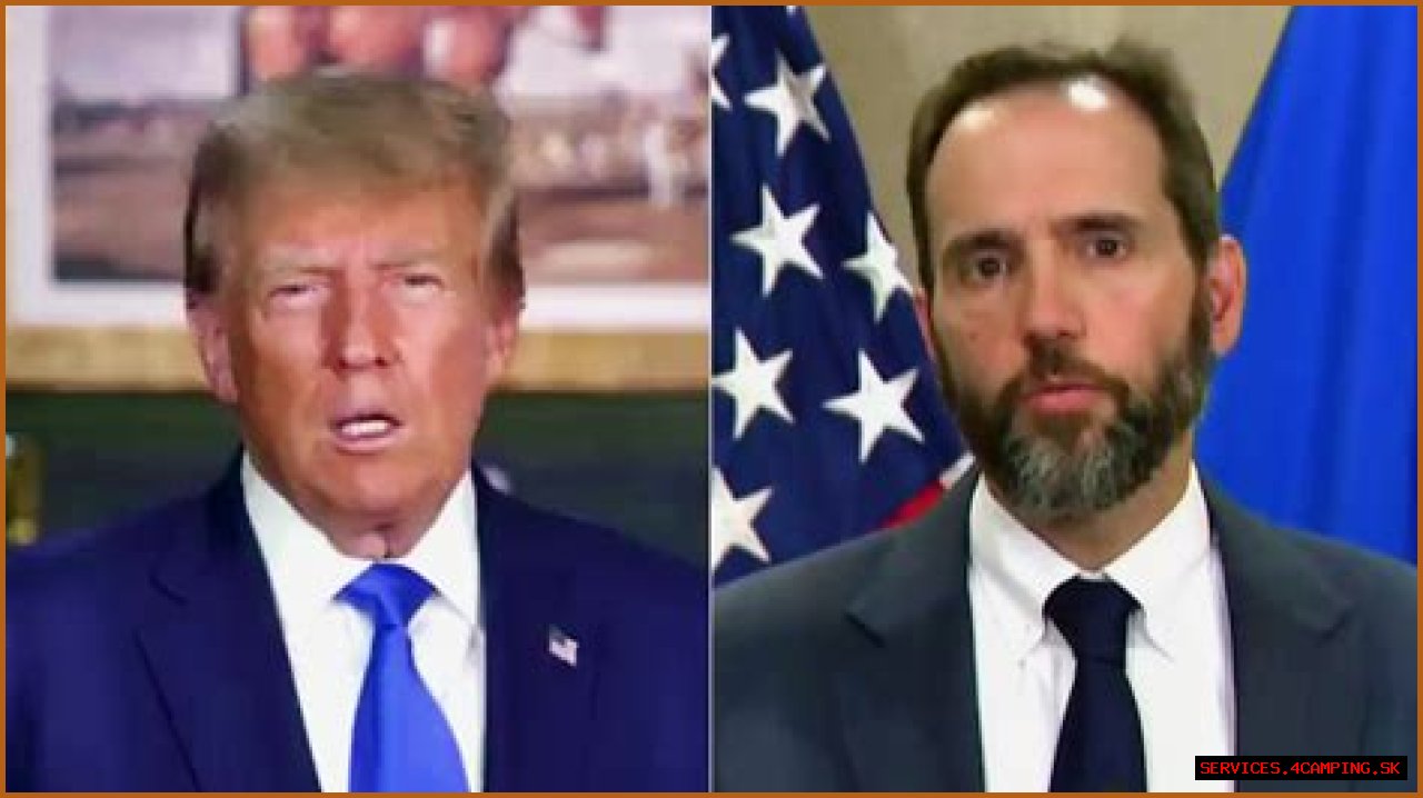 A Controversial Figure In Russian Interference Allegations