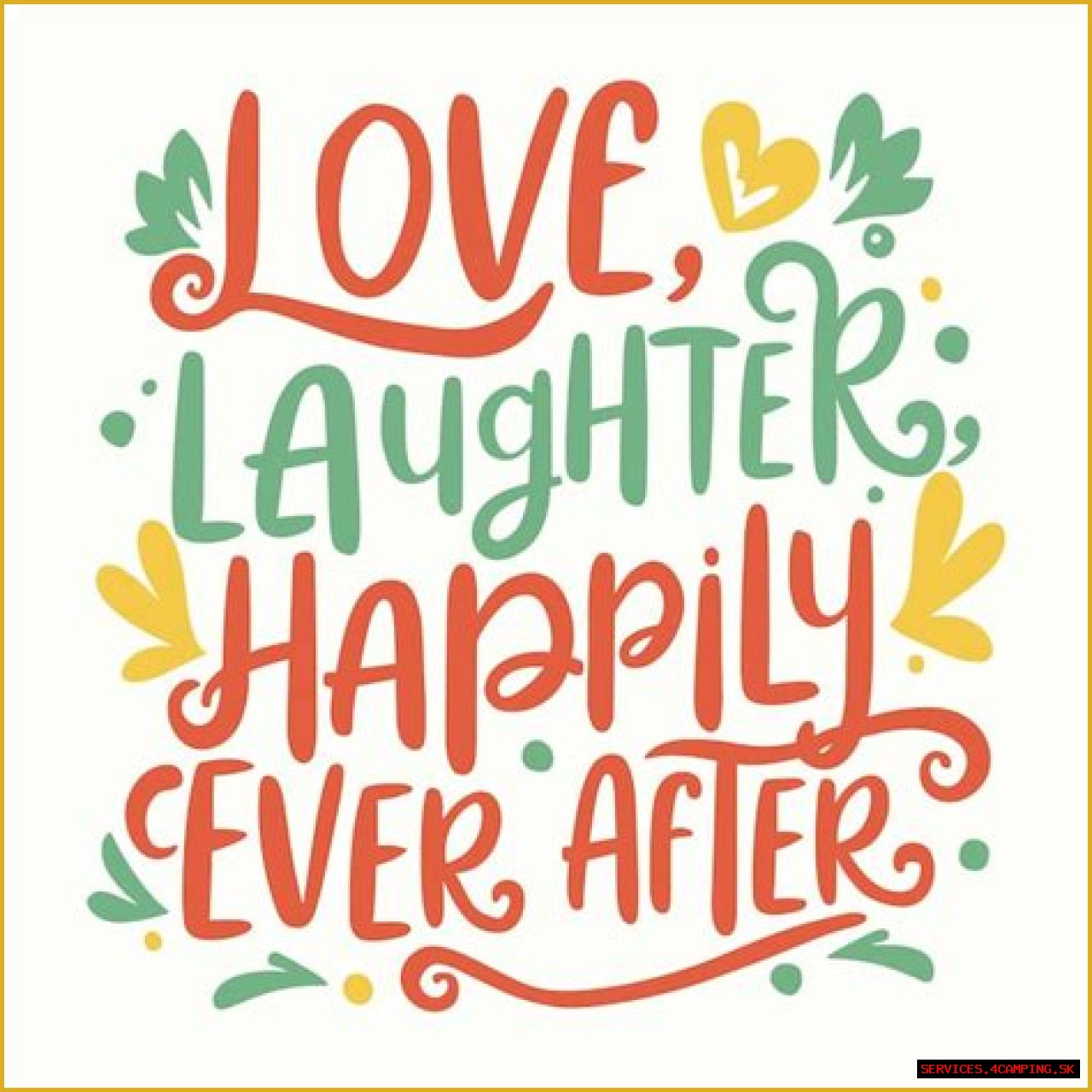 A Tale Of Love, Laughter, And Personal Growth