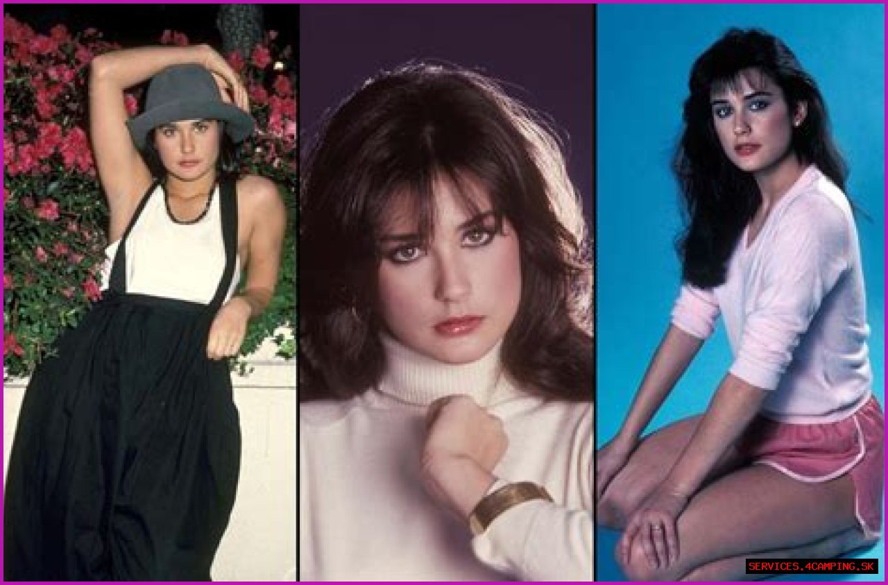 A Young Star On The Rise