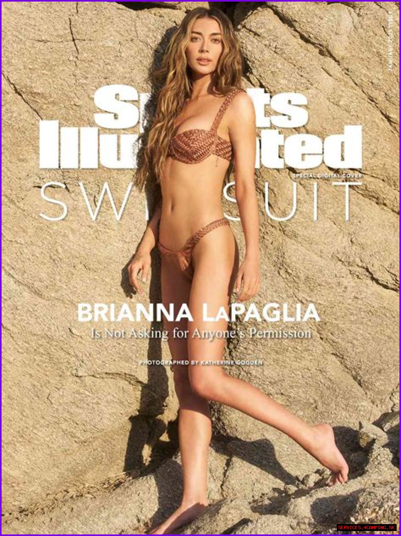 Bri LaPaglia: Award-Winning Actress And Philanthropist