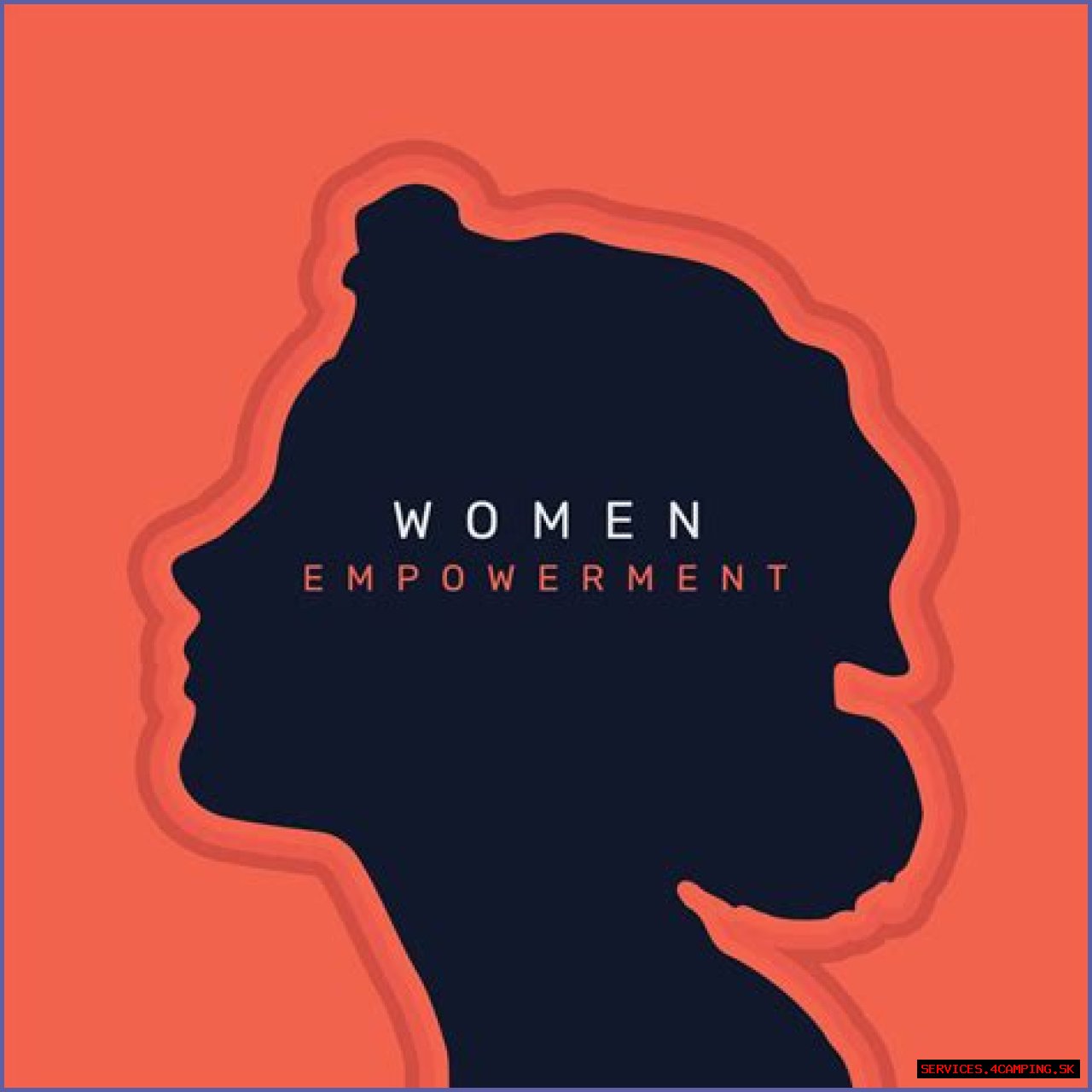 Fitness Icon And Female Empowerment Advocate