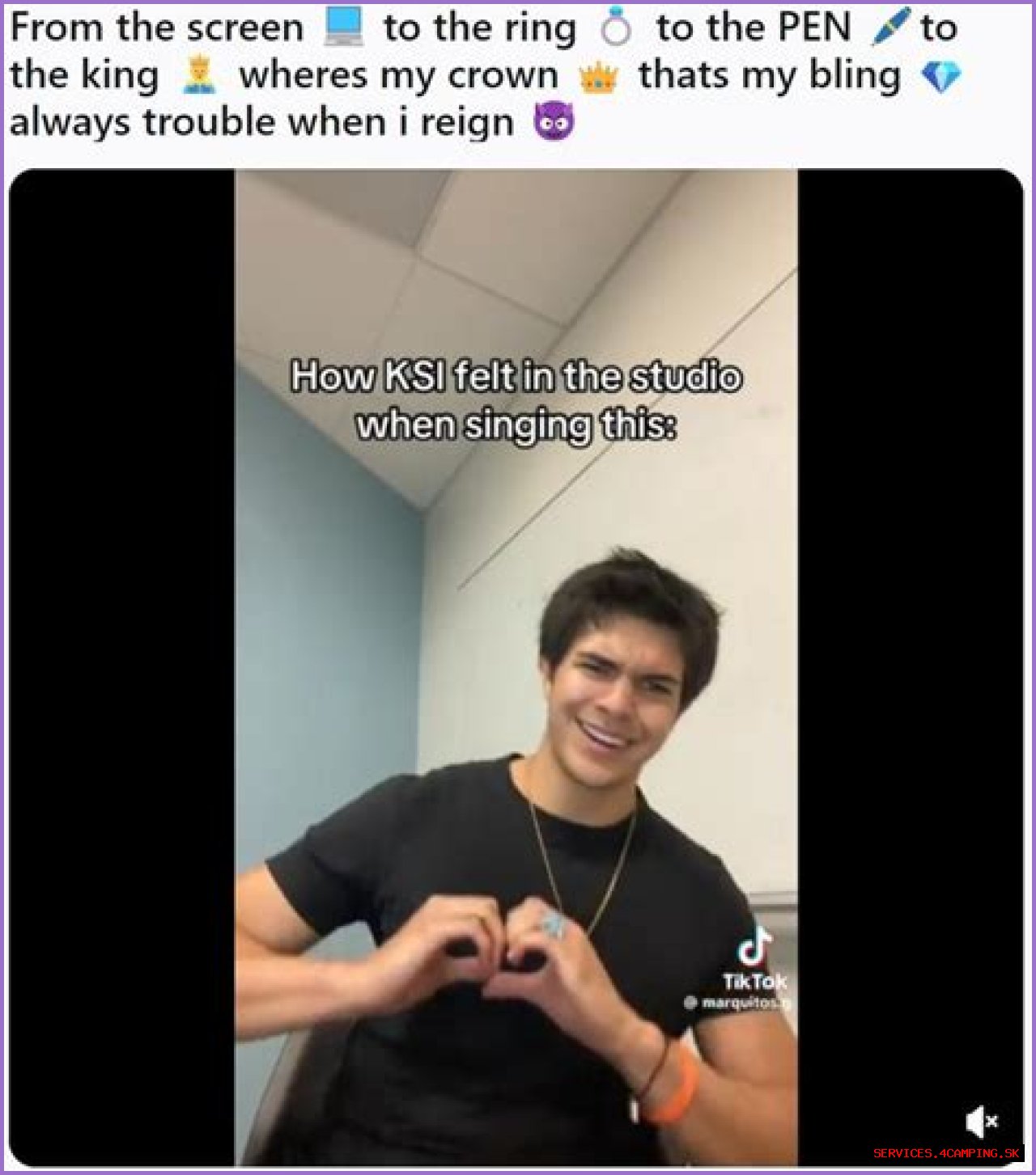 From The Screen To The World