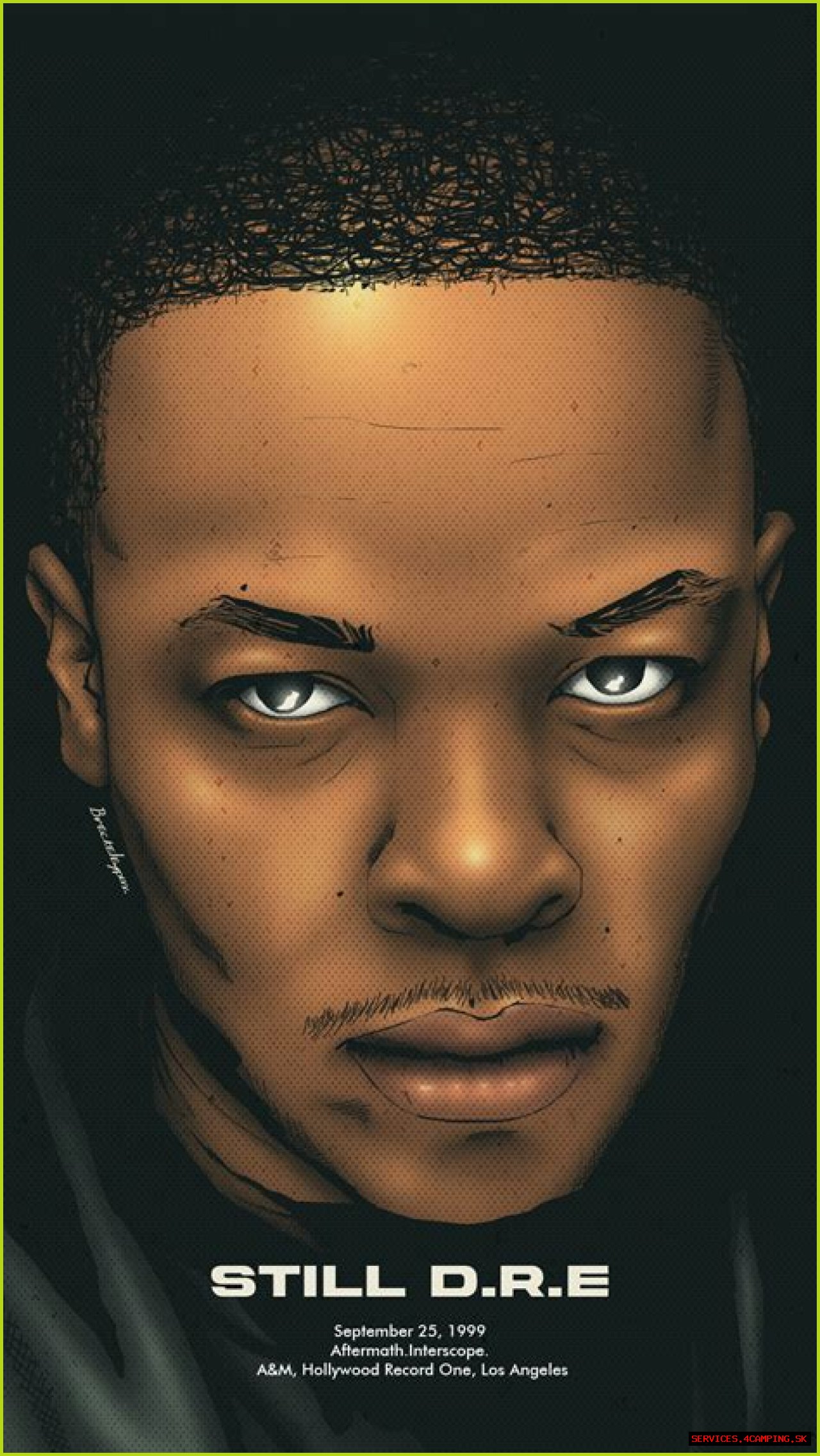 Is Dr. Dre Still Alive? The Truth Revealed