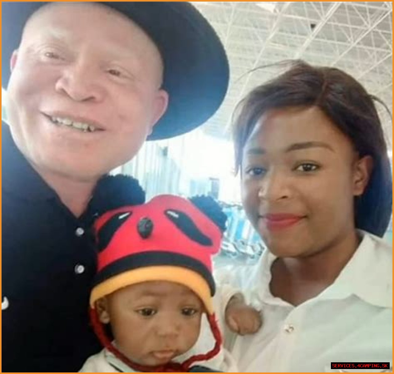 The Rise And Controversies Of John Chiti, Zambian Politician